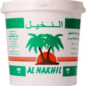 ALNAKHIL TAHINI    1 x 15 Kg