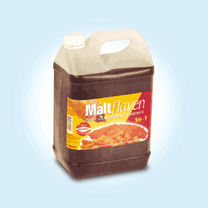 16/1 VINEGAR ESSENCE   1 x 5 Litres