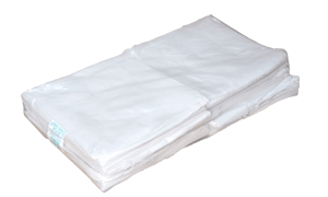 7x7 PIZZA BOX  LINER  175mm x 175 mm     1 x 4 Kg