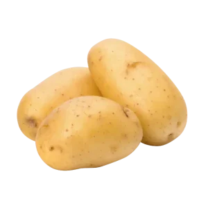 BAKING POTATOES LINROY   x40 pcs