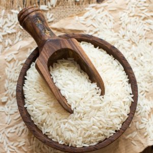 BASMATI RICE 1 x 20 Kg  AFROZ