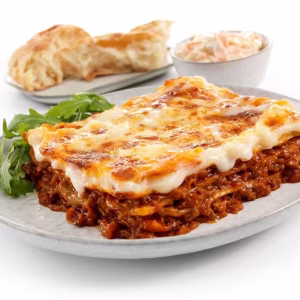 SYSCO CLASSIC BEEF LASAGNE      12 x 425 gr.