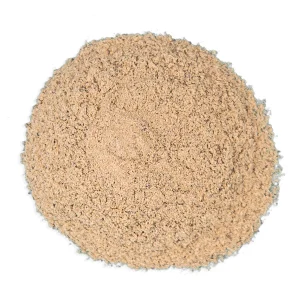 WHITE PEPPER POWDER    1 x 2 Kg