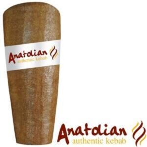 ANATOLIAN  DONER        1 x 20 Kg