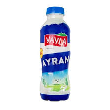 AYRAN YOGORT DRINK   10X 250 ml AYRAN