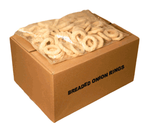 BATTERED CHICKEN NUGGETS  5 x 1 Kg COC