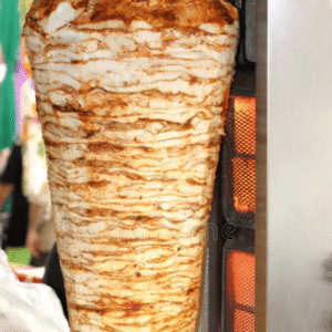 CHICKEN DONER  BEST MEAT        1 x 25 Kg