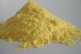 CORN FLOUR FOR PIZZA BASE 5 kg