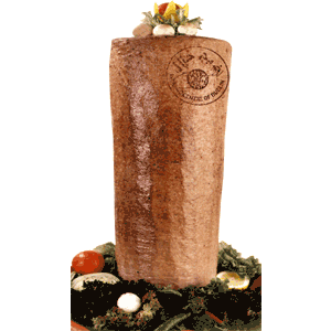 BEST MEAT  DONER KEBAB           1 x 35 Kg