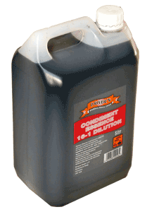 DRIVERS MALT VINEGAR     1 x 5 Litres