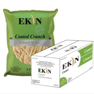 EXCELLENCE CHIPS   9x9  CUT 1 x 10 Kg