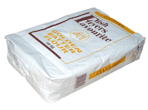 A1 BATTER MIX STANDART    1 x 16 Kg