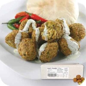 GOODLIFE FALAFEL       60 x 25 gr