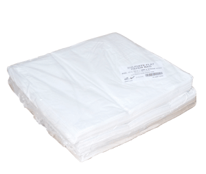 GREASPROOF PAPER BAGS    8.5 x 8.5     1 x 1000 pcs