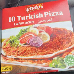 LEMON FRESH  100 PCS