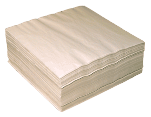 LINER LARGE CHICKEN BOX  SHEETS 1x4 Kg FC3