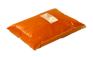 PAPRIKA POWDER SWEET  1 x  2 Kg