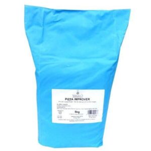 PIZZA AND BREAD IMPROVER IBIS  1 x 12.5 Kg