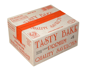SAVELOYS TASTY BAKE PORK 1x36 JUMBO