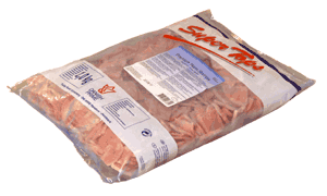 Pork Supertops Julienne Ham 1 Kg