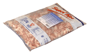 SUPERTOPS SMOKEY BACON TOPPING  1 x 1 Kg