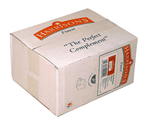 SACHET MALT VINEGAR STICKS    1 x 200 pcs