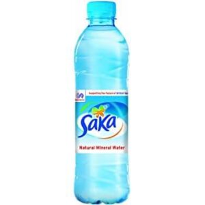 NATURAL WATER     24 x 500ml