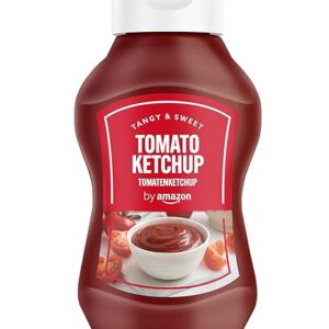 KETCHUP  FOR TABLE     12 x 200 ml