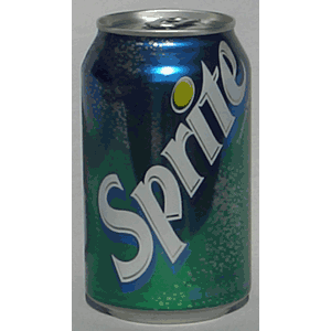 SPRITE 24x330 ml GB