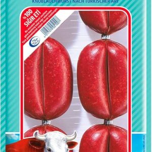 EFEPASA KANGAL SUCUK   1x 1 Kg