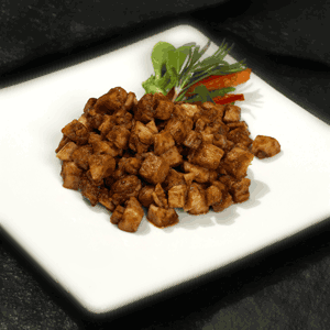 TANDOORI CHICKEN TOPPING    1 x 1 Kg