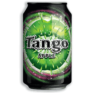 TANGO Apple 24X330ml UK