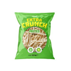 ULAS EXTRA DOB CRUNCH  9X9 CUT  1x10 Kg