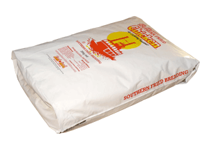 SOUTHERN FRIED BREADING SACK 12.5kg