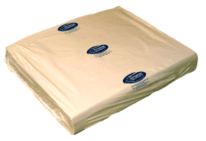 WHITE NEWS     20x24     LARGE   1 x 10 Kg