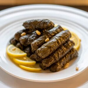 TAMEK YAPRAK SARMA 12x400g BY BOX