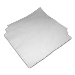 40x40 Luxury Serviettes (WIPEUP)