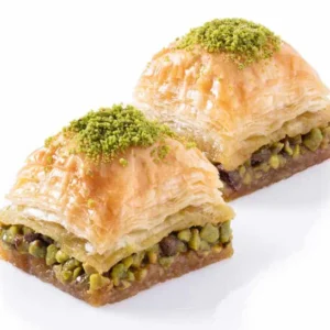 BAKLAVA PISTACHIO GULLUOGLU 1.25 kg 40pcs