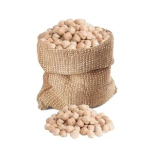 CHICKPEAS JUMBO  BULK BAG KURU  NOHUT   1 x 25 Kg