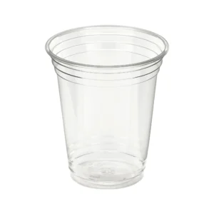 EP 16OZ CLEAR CUPS 960 PCS 1 PINT