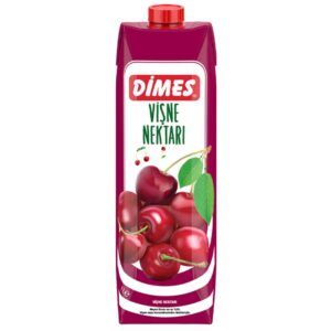 DIMES SOUR CHERRY JUICE 12 x 1000 ml   BOX