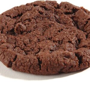 BAKER & BAKER DOUBLE CHOCOLATE COOKIE DOUGH 90x50g
