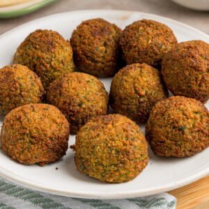FALAFEL  FLAMES    2 x  (50 x 30g)