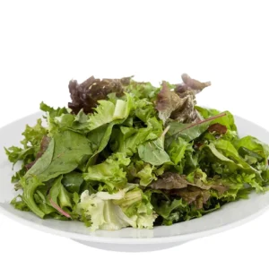 HERB  EUROPE MIX SALAD  BY BOX MIX SALAD