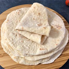 LAVAS TURKISH BREAD 10 Pcs