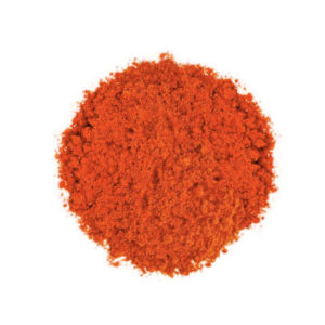 INCI PAPRIKA PEPPER    1 x 1 Kg