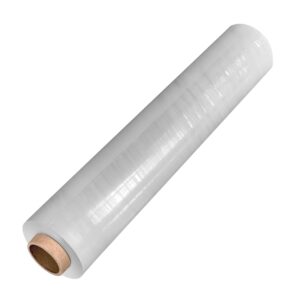 SHRINK PALLET WRAP     9 MU      400 mm x 500 M