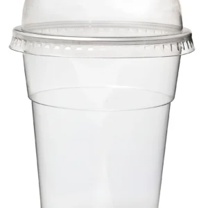 12 OZ SMOOTHIE CUP 50X20 PACK 1000 PCS Cup Only