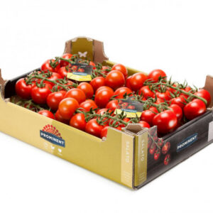 FRESH CHERRY TOMATOES 4 KG