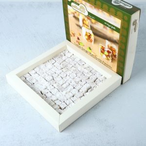 LOKUM DOUBLE PISTACHIO GULLUO 5KG